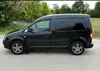 Volkswagen Caddy 2006-9