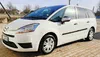 Citroen C4 Picasso 2010-2