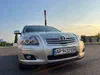 Toyota Avensis 2004-6