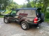 Mitsubishi Pajero 2003-10