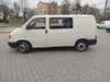 Volkswagen Transporter 2001-0