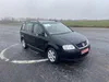 Volkswagen Touran 2005-0