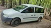 Volkswagen Caddy 2007-13