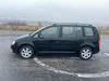 Volkswagen Touran 2005-10