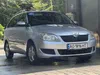 Skoda Fabia 2011-5