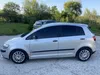 Volkswagen Golf Plus 2007-17