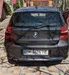 BMW 1 серія 2007-1