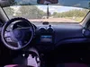 Chevrolet Aveo 2007-2