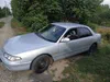 Mazda 626 1992-9