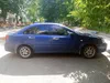 Chevrolet Lacetti 2008-16