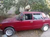 Lada (ВАЗ) 2101 1984-8