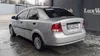 Chevrolet Aveo 2005-2