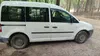 Volkswagen Caddy 2007-2