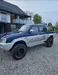 Mitsubishi L200 2001-3