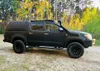 Toyota Hilux 2008-4