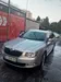Skoda Superb 2010-2
