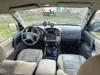 Mitsubishi Pajero Pinin 2002-4