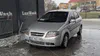Chevrolet Aveo 2005-4