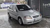 Chevrolet Aveo 2005-5