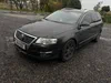 Volkswagen Passat 2007-0