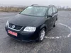 Volkswagen Touran 2005-18