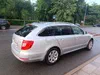 Skoda Superb 2010-6
