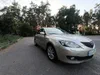 Mazda 3 2007-10