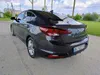 Hyundai Elantra 2020-4