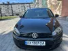 Volkswagen Golf 2010-2