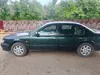 Nissan Maxima 1998-0