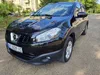 Nissan Qashqai 2011-13