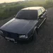 Fiat Croma 1987-6