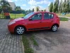 Dacia Sandero 2009-2