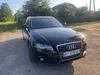 Audi A4 2011-2