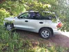 Hyundai Santa Fe 2003-0