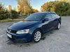 Volkswagen Jetta 2011-0