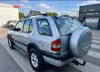 Opel Frontera 2000-4
