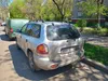 Hyundai Santa Fe 2003-5