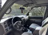 Nissan Patrol 2002-5