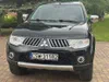 Mitsubishi L200 2010-1