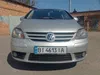 Volkswagen Golf Plus 2005-8