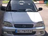 Suzuki Swift 2003-0