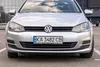 Volkswagen Golf 2014-13