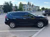Nissan Rogue 2018-2