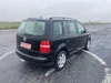 Volkswagen Touran 2005-21