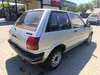 Toyota Starlet 1989-1