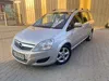 Opel Zafira 2009-0