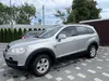 Chevrolet Captiva 2007-8