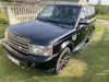 Land Rover Range Rover Sport 2006-5