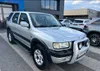 Opel Frontera 2000-1